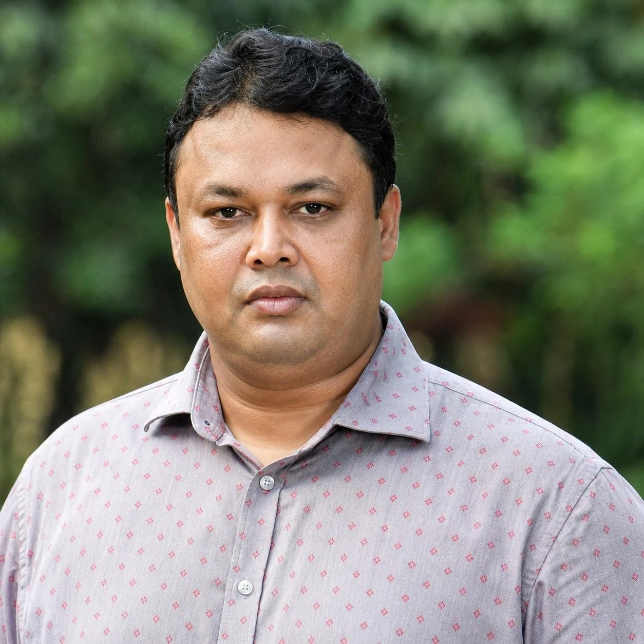 Mohammad Atiqul Islam