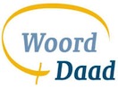 Logo Woord en Daad
