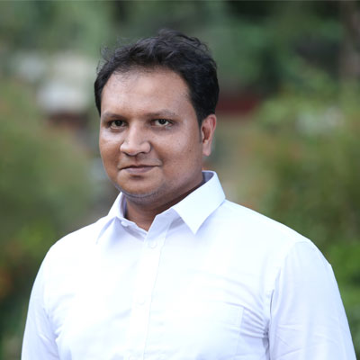 Muhammad Mahmudur Rahman