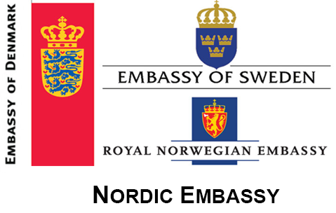 Nordic Embassy