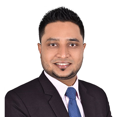 Tanvir Ahmed