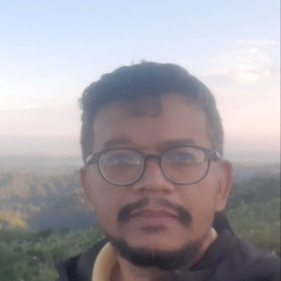 Farzan Wadud Chowdhury