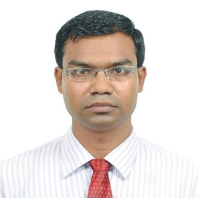 Manik Chandra Sarkar