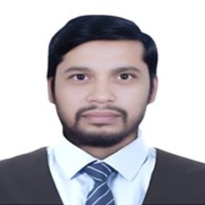 Md. Mostafizur Rahman