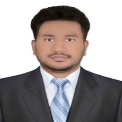 MOHAMMAD SHAHADAT HOSSAIN