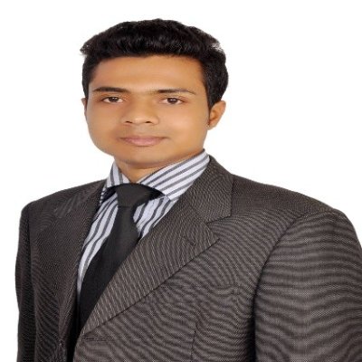 MONOARUL ISLAM BHUYAN