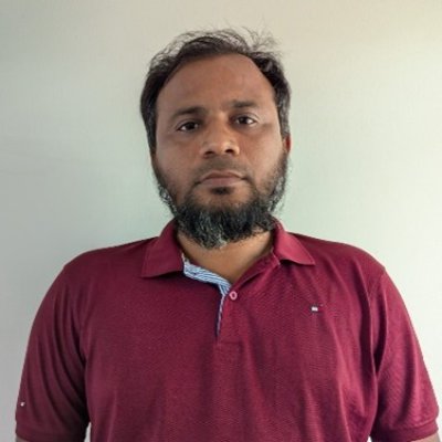 Md. Mossarrf Hossain