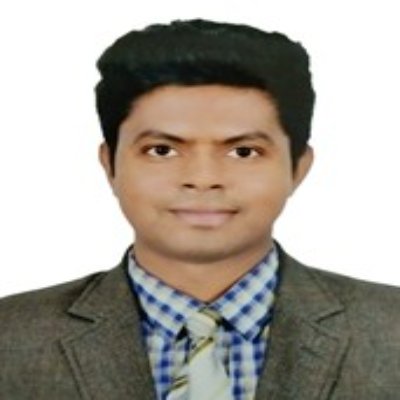 Tonmoy Mondal