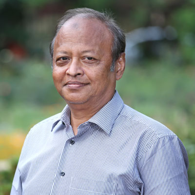 Md. Zahirul Kabir