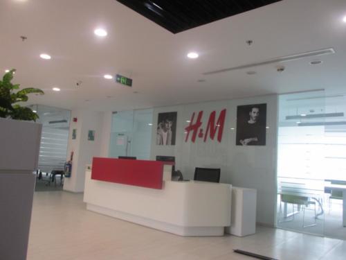 H&M BANGLADESH